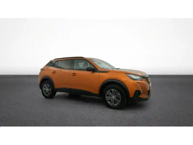 Peugeot 2008 puretech 130 s&amp;s eat8 — photo 43