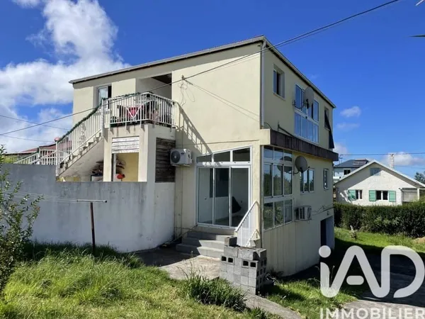 Immeuble de rapport 9 pièces 175 m²
