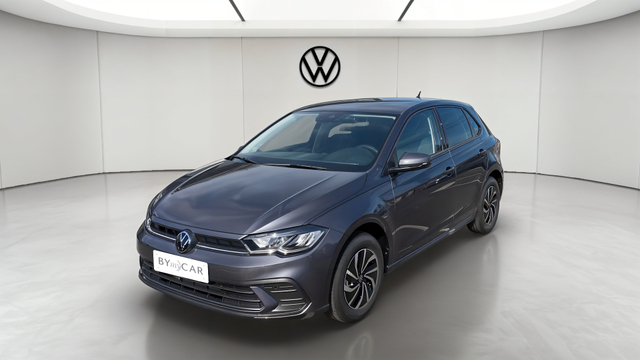 Volkswagen Polo 1.0 TSI 95 S&amp;S DSG7