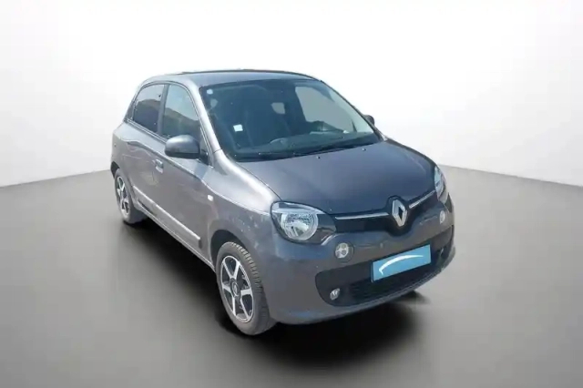 Renault Twingo iii 0.9 tce 90 energy e6c — photo 7