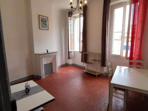 Appartement Rue Saint Pierre