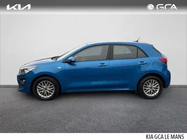 Kia Rio 1.0 t-gdi 100ch active — photo 3