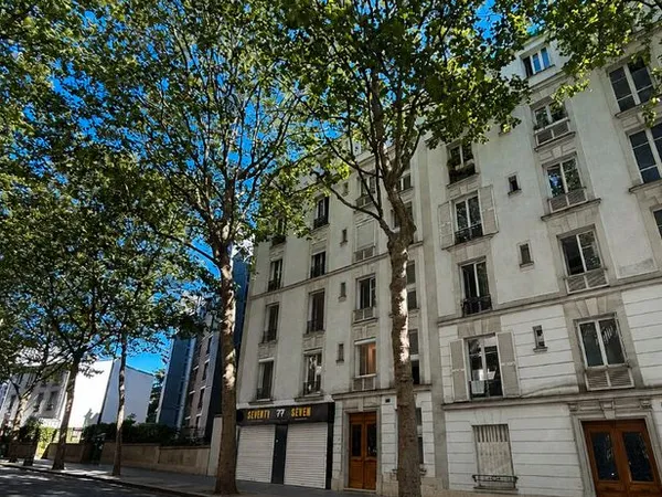 Duplex 4 pièces 87 m²