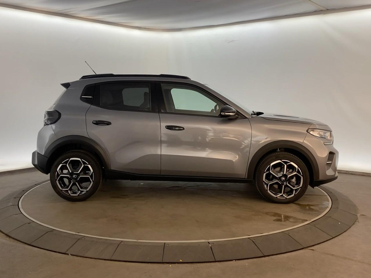 Citroën C3 1.2 turbo 100 max — photo 4
