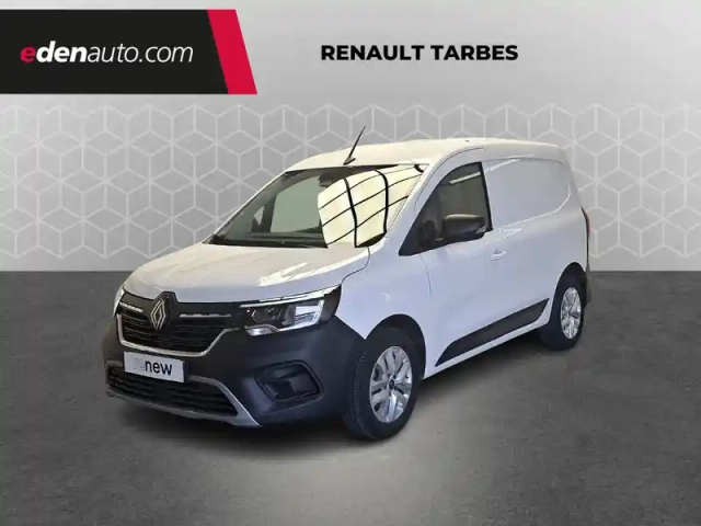 Renault Kangoo Van fg tole blue dci 95 l1 gsr2