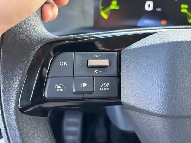 Peugeot Expert ca repliable m bluehdi 120 s&amp;s bvm6 — photo 15