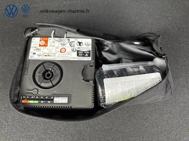 Volkswagen T-Roc 1.5 etsi evo2 hybrid 150 ch dsg7 — photo 29