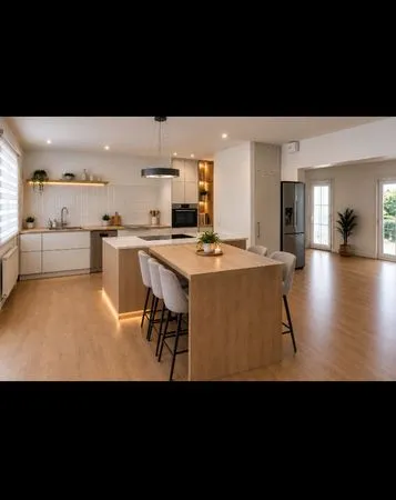 Maison 6 chambres 150 m carré Plouzané