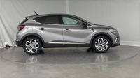 Renault Captur 1.3 TCe 140ch FAP Intens -21 — photo 4