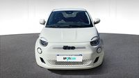 Fiat 500 e 95ch Icône
