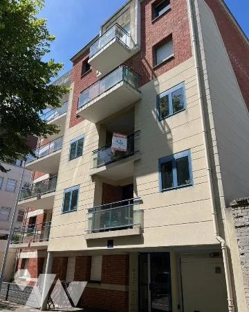 Appartement 3 pièces 71 m²