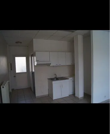 T2 de 48,5 m² - Petite copropriété, parking - Arsy (A1 à 2 min)