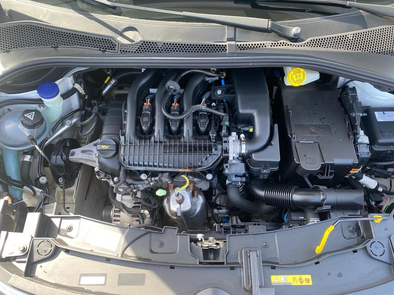 Citroën C3 1.2 puretech 83ch s&s max — photo 12