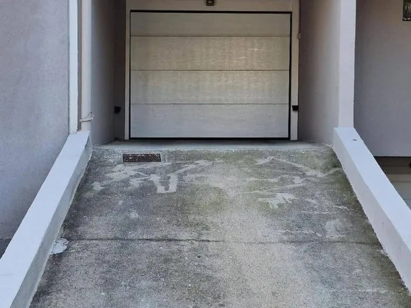 Parking 15 m²