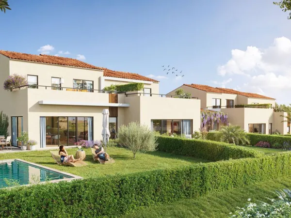 Maison 5 pièces 131 m²