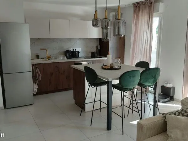 Appartement F3