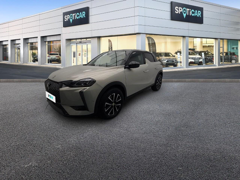 Ds Ds 3 hybride 136 e-dct6 pallas