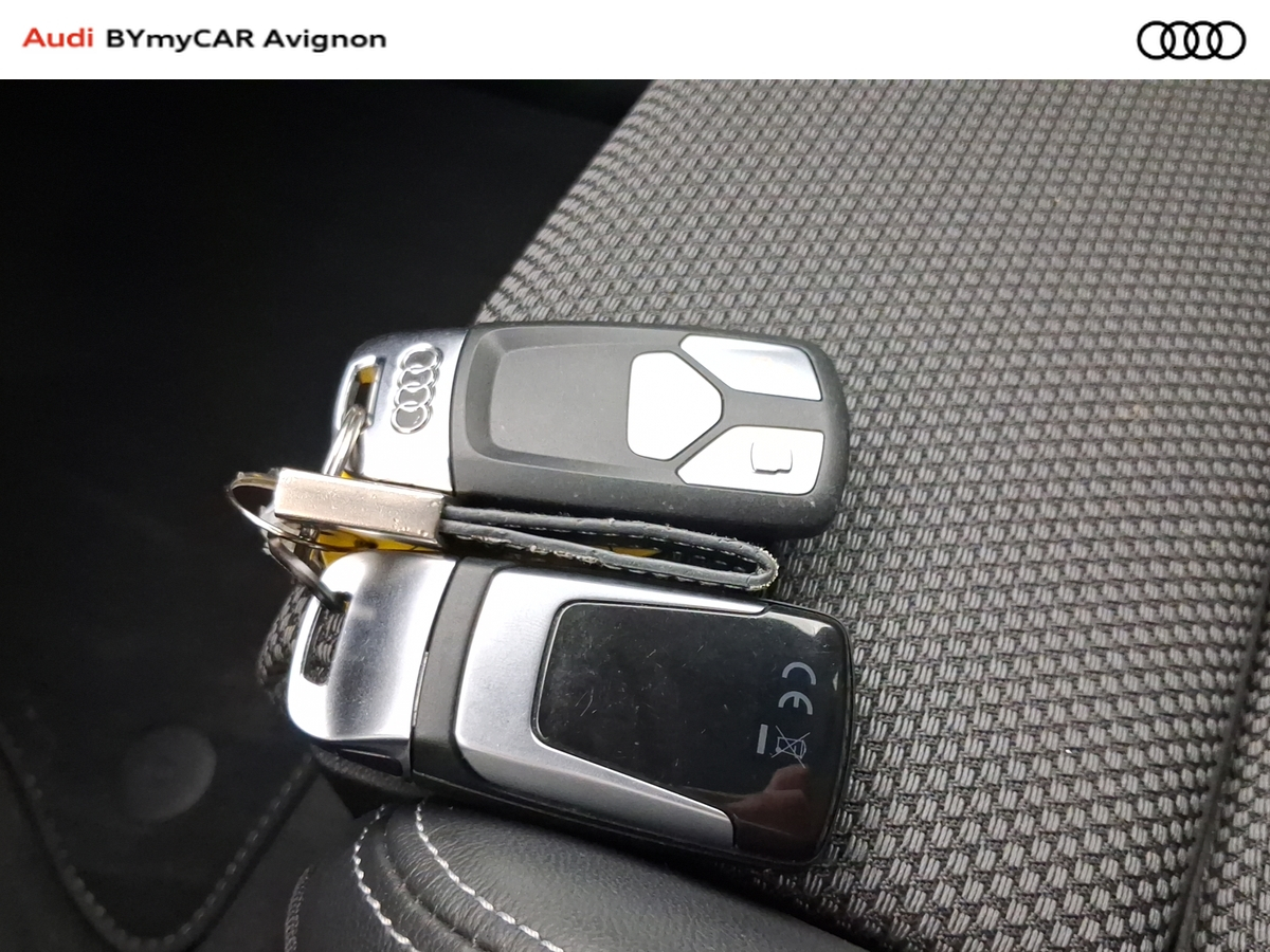 Audi Q5 Sportback 50 TFSIe 299 S tronic 7 Quattro — photo 32