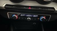 Audi Q2 35 TFSI 150ch Advanced S tronic 7 — photo 22