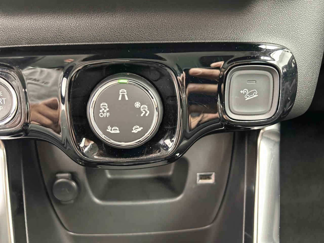 Citroën C3 Aircross bluehdi 110 s&s bvm6 shine — photo 22