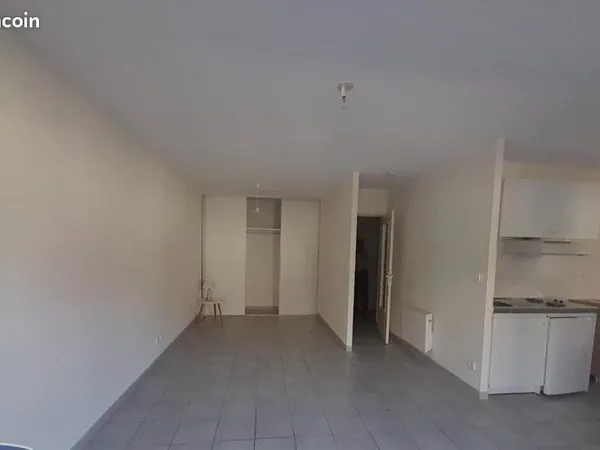 Location appartement 1 pièce Tulle