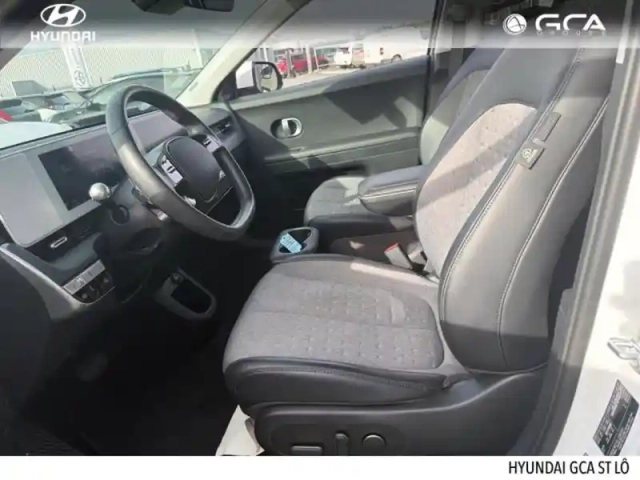 Hyundai Ioniq 5 58 kwh - 170ch creative — photo 11