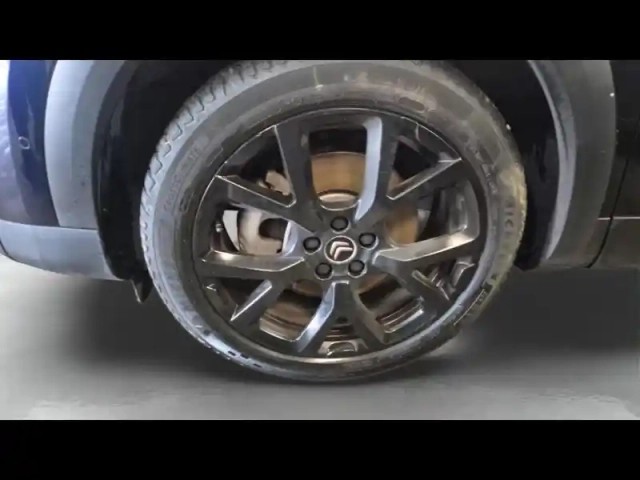 Citroën C5 Aircross hybrid 225ch shine pack e-eat8 — photo 10