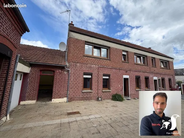 Maison 9 pièces 250 m²