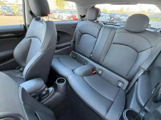 Mini Mini cooper se 184ch edition premium plus bva 5cv — photo 13