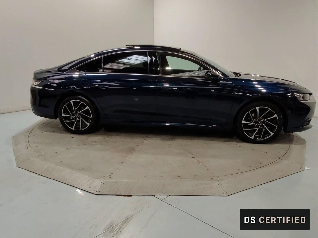 Ds Ds 9 9 hybride e-tense 225 rivoli + — photo 6