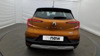 Renault Captur 1.6 E-Tech hybride 145ch Business -21 — photo 5