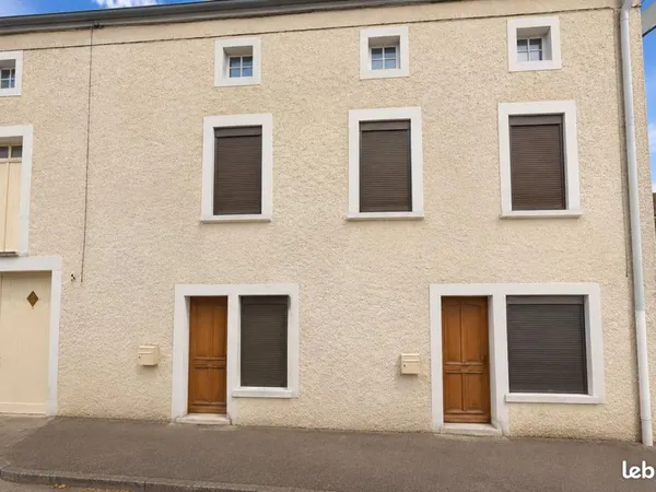 Maison 5 pièces 139 m²