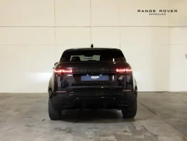 Land Rover Range Rover evoque 1.5 p300e 309ch autobiography — photo 5