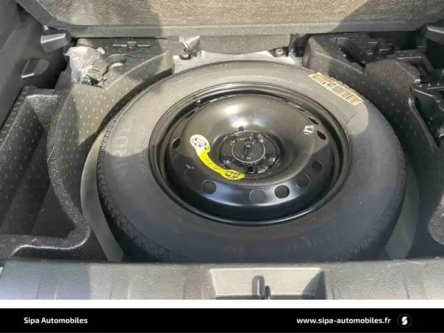 Jeep Renegade 1.6 i multijet 130 ch bvm6 — photo 71