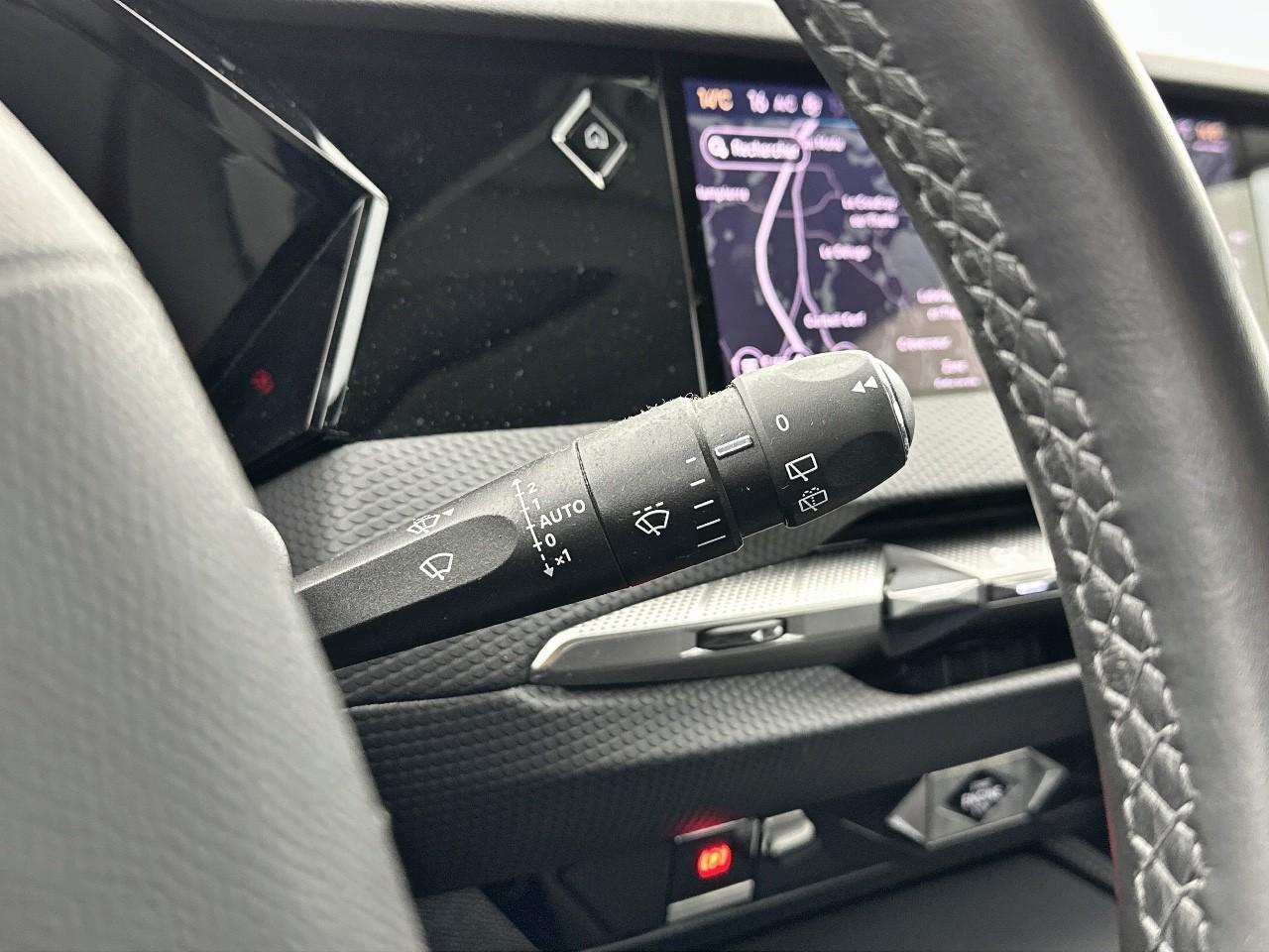 Ds Ds 4 puretech 130 eat8 trocadero — photo 22
