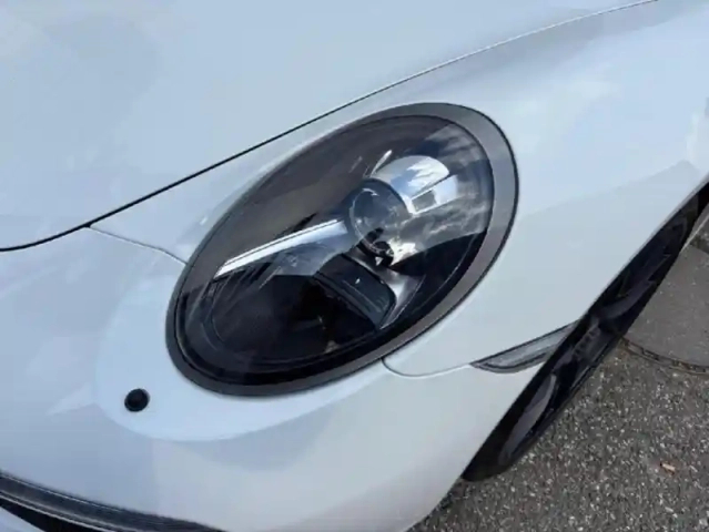 Porsche 911 coupe 3.0 450ch 4 gts pdk — photo 43