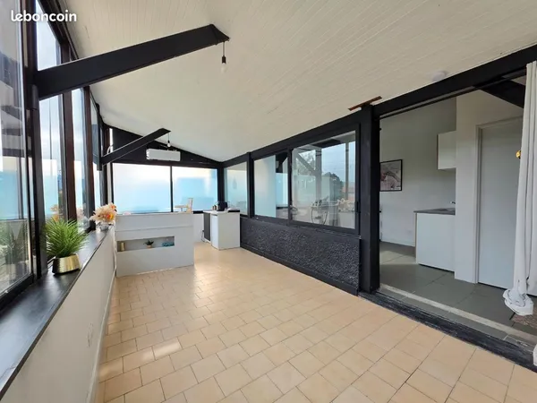 Local 45m²