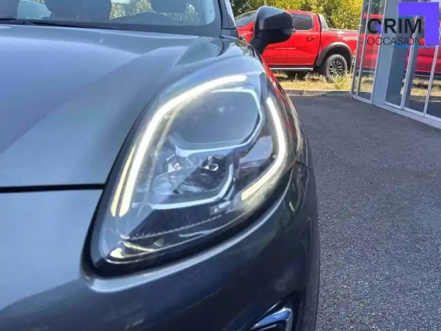 Ford Puma 1.0 flexifuel 125 ch mhev s&amp;s bvm6 — photo 17