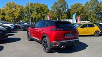Peugeot 2008 1.2 PureTech 130ch S&S GT EAT8 — photo 7