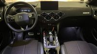 Ds Ds 3 Crossback E-Tense Performance Line — photo 11