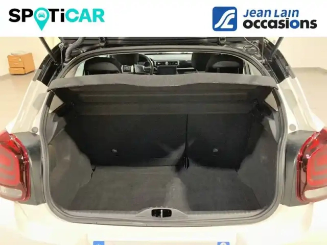 Citroën C3 puretech 83 ch bvm5 — photo 6
