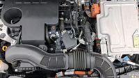 Renault Clio 1.6 E-Tech 145ch full hybrid esprit Alpine - 25b — photo 20