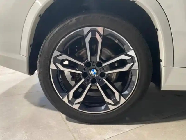 Bmw X1 sdrive18i 136ch m sport — photo 10