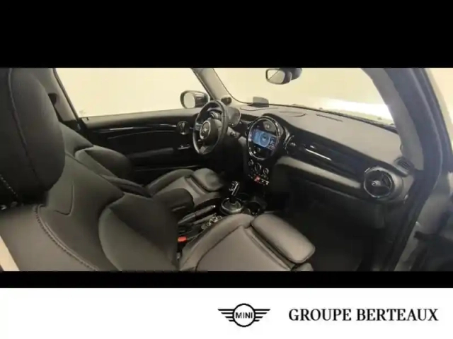 Mini Mini cooper 136ch edition premium plus bva7 — photo 5
