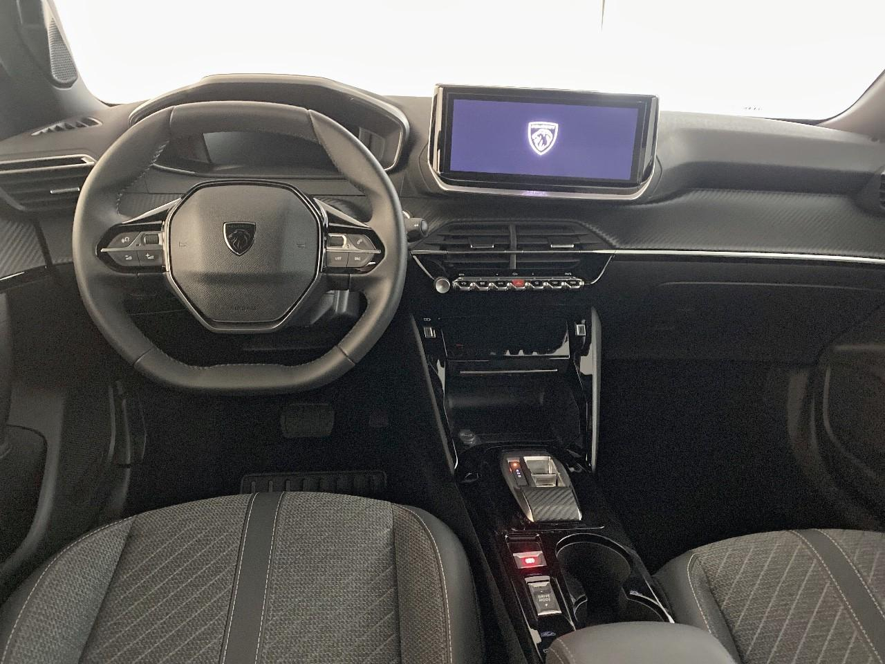 Peugeot 2008 hybrid 145 ch e-dcs6 allure — photo 8