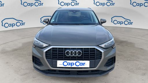 Audi Q3 2.0 TDI 150 S-Tronic 7 - Advanced – 2021 – 124802 km – Diesel – Boîte Automatique — photo 21