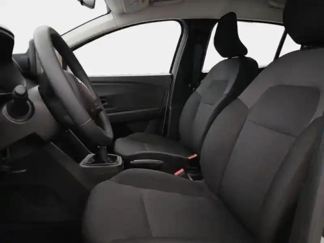 Dacia Sandero 1.0 eco-g 100ch essential — photo 14