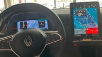 Renault Captur 1.6 E-Tech hybride 145ch Techno — photo 11