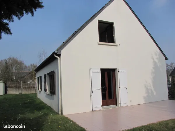 Maison individuelle
