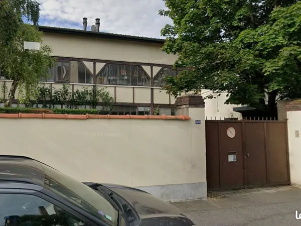 Local commercial 150 m² Maisons-Alfort